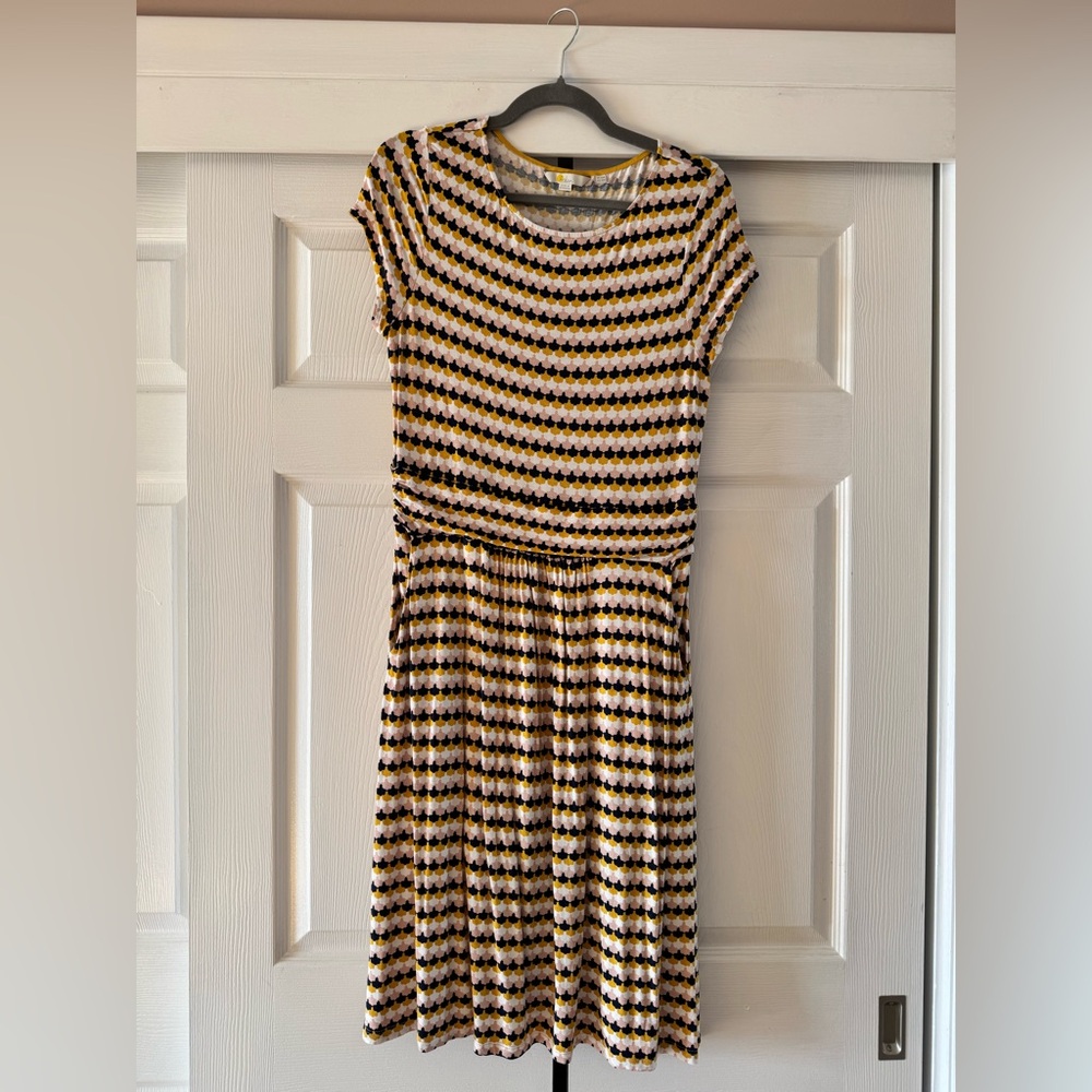 Boden dress